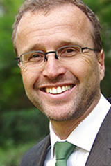 Markus Kaufmann